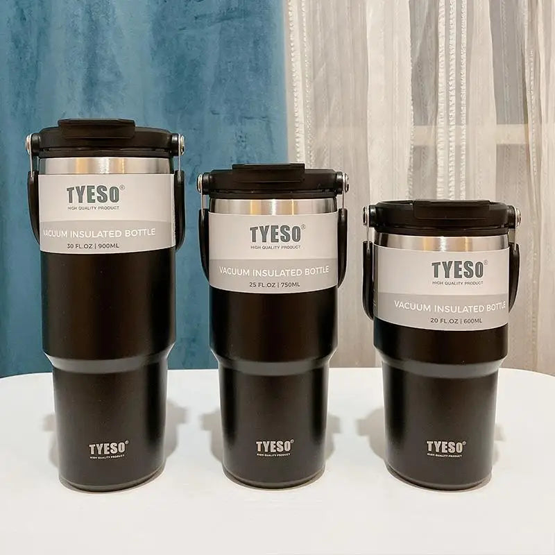 TYESO Thermos Bottle