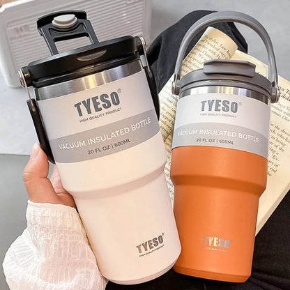 TYESO Thermos Bottle