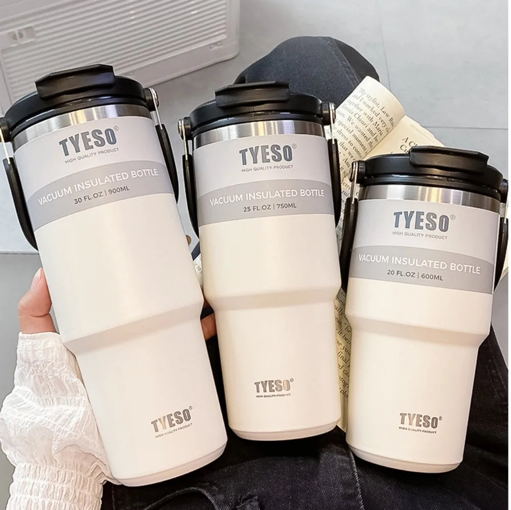 TYESO Thermos Bottle