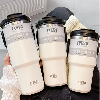 TYESO Thermos Bottle