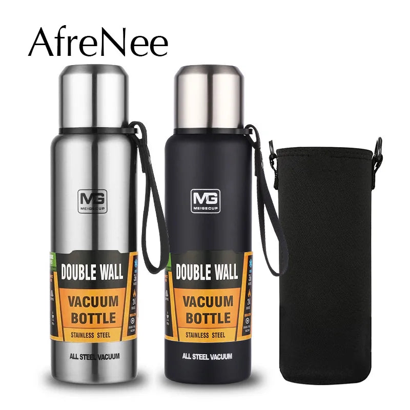 Premium Thermos Bottle