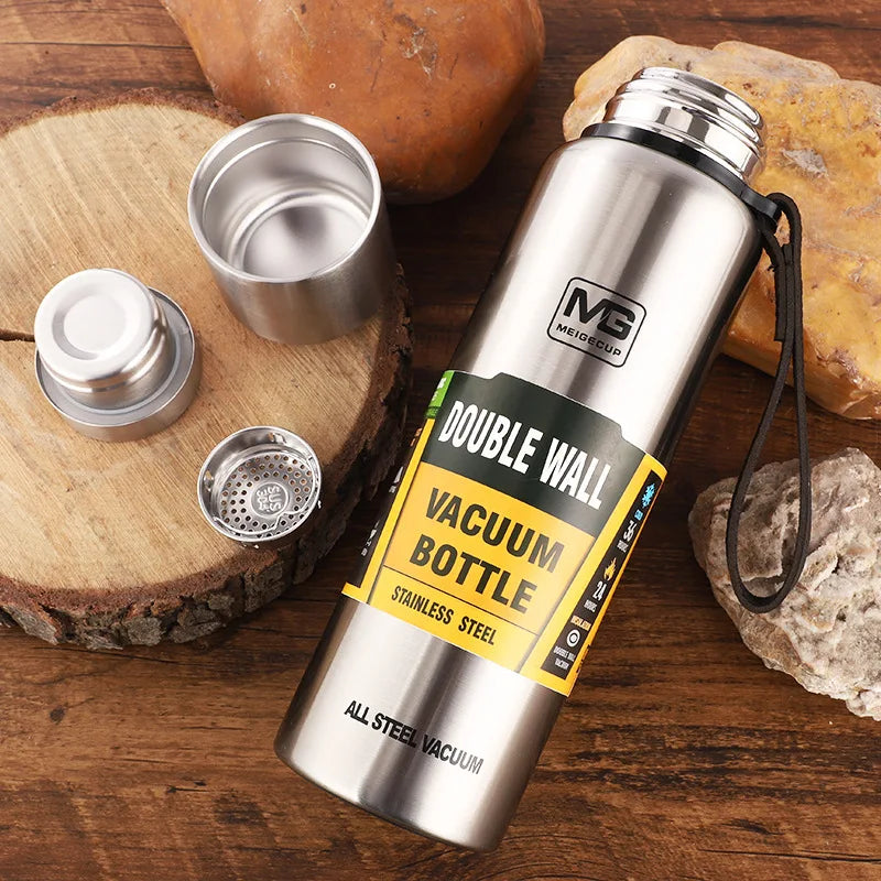 Premium Thermos Bottle