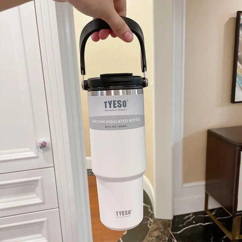 TYESO Thermos Bottle