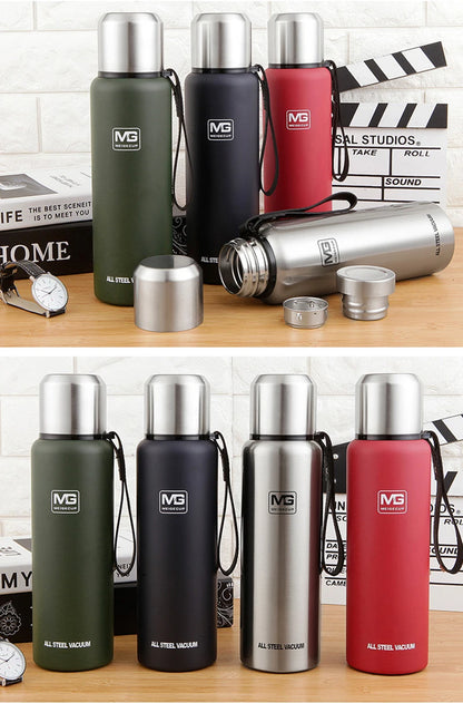 Premium Thermos Bottle