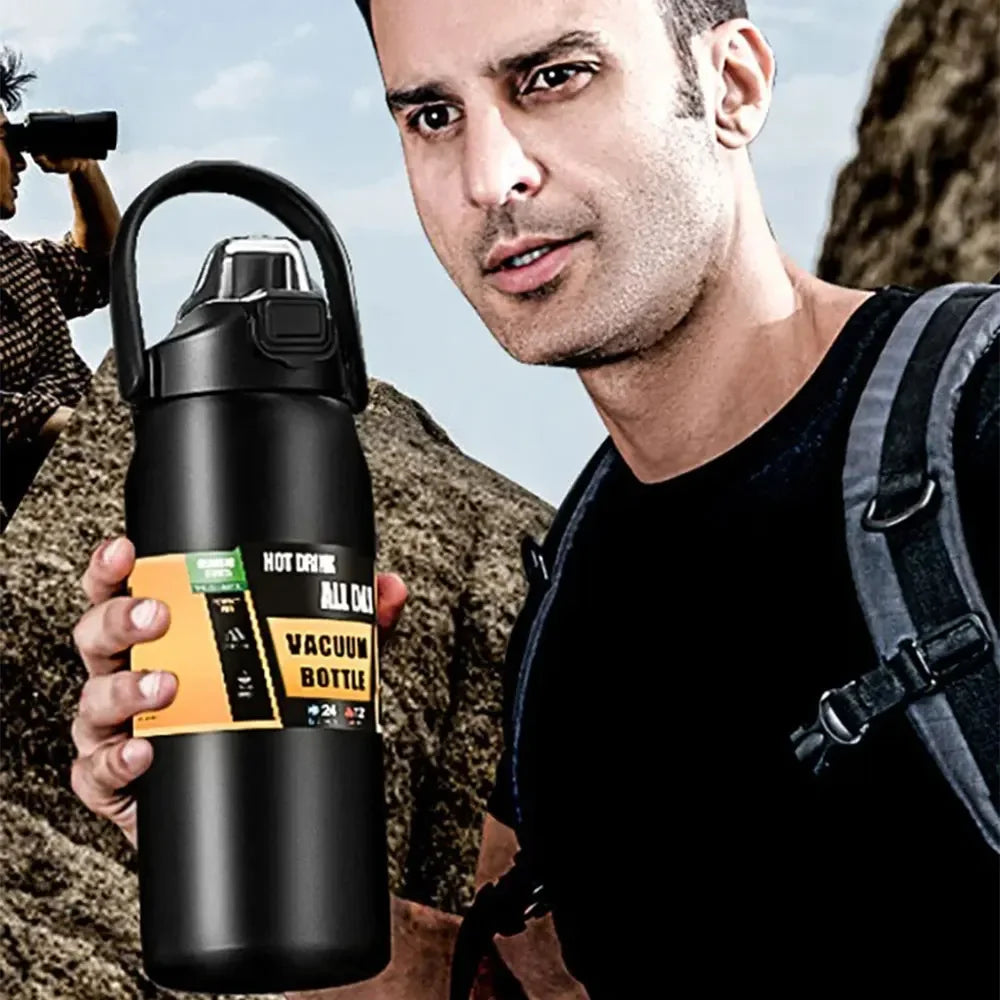 Outdoor Thermal Mug (800ml/1500ml)