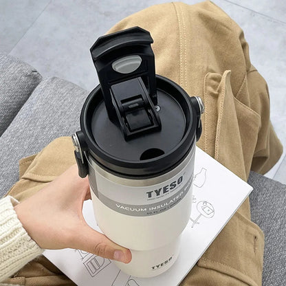 TYESO Thermos Bottle