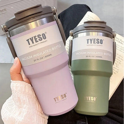 TYESO Thermos Bottle