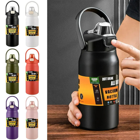 Outdoor Thermal Mug (800ml/1500ml)