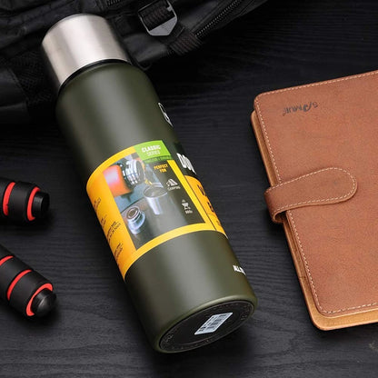 Premium Thermos Bottle